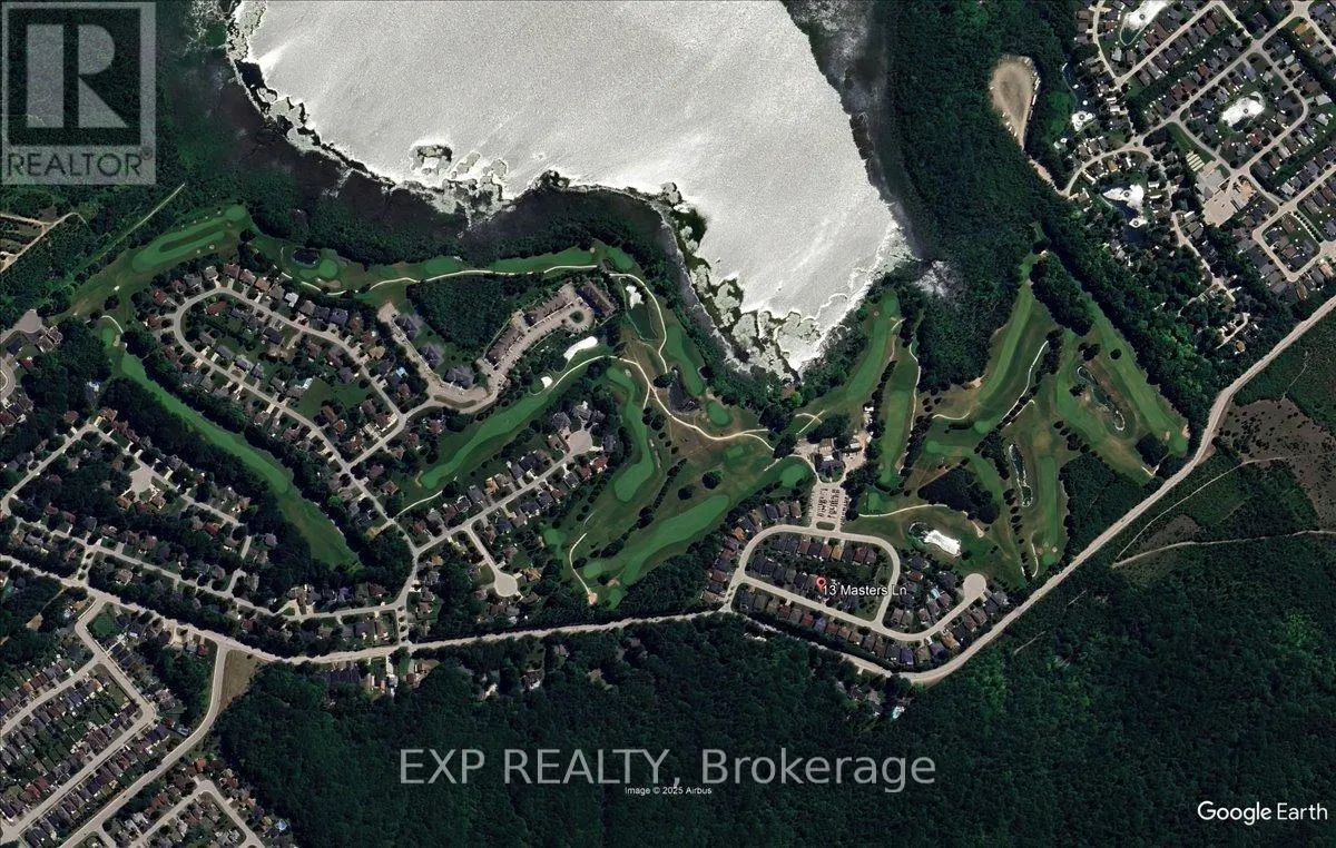 13 MASTERS LANE