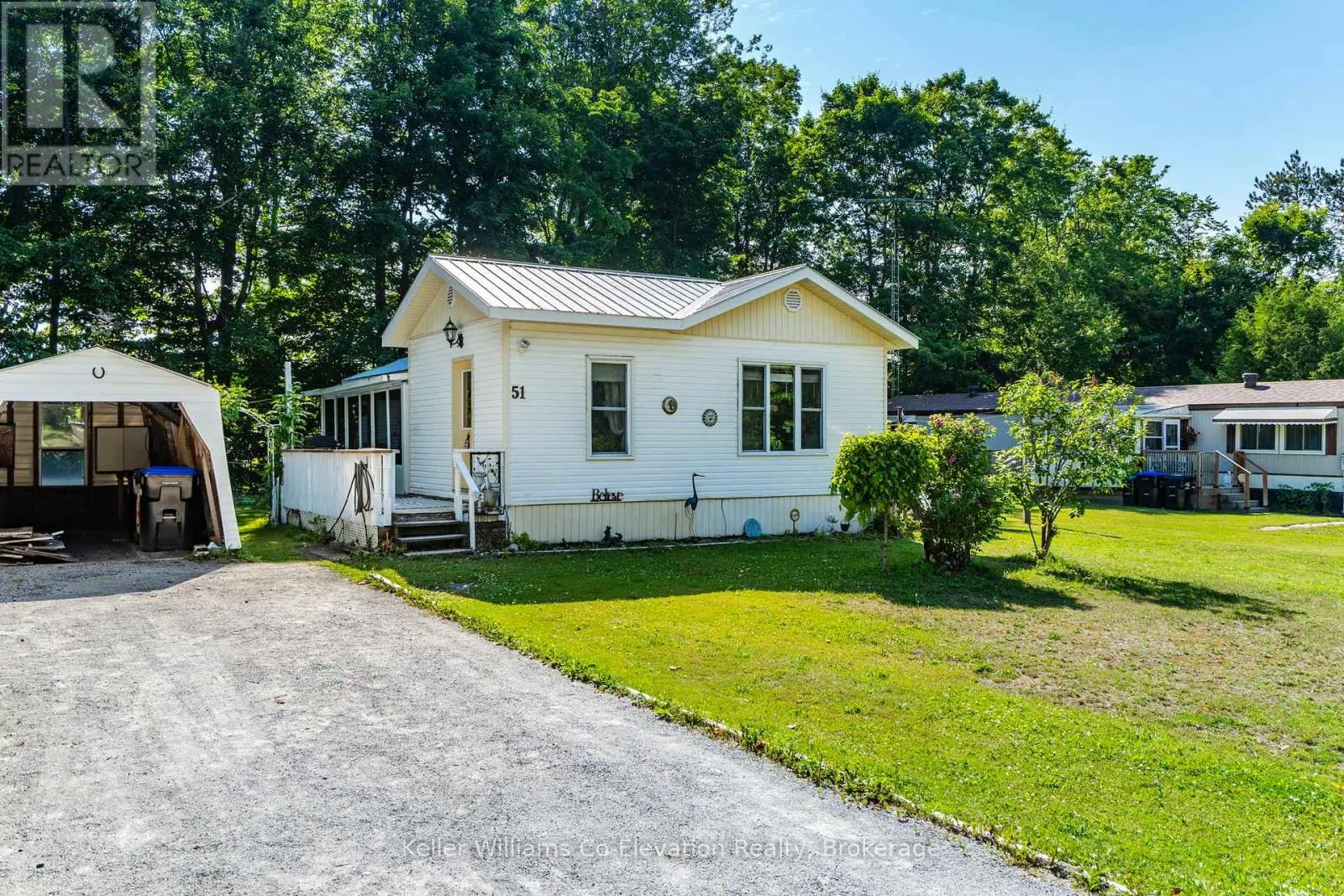 51 - 5263 ELLIOTT SIDE ROAD, #51