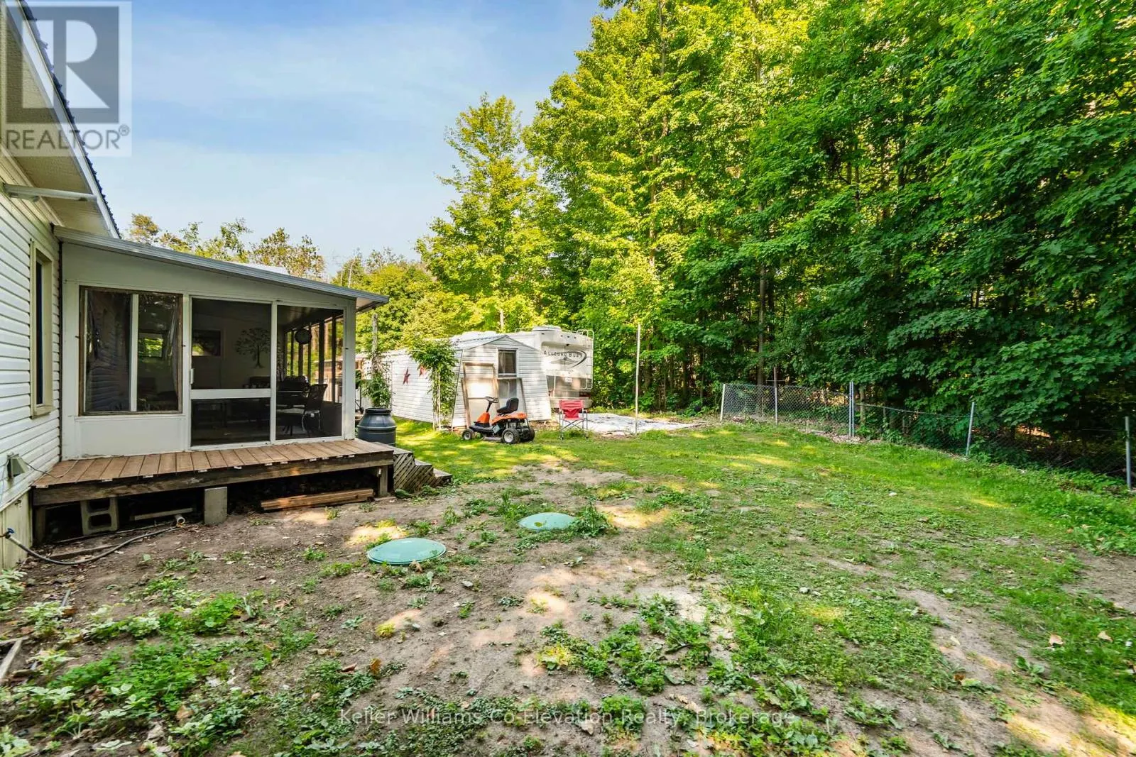 51 - 5263 ELLIOTT SIDE ROAD, #51