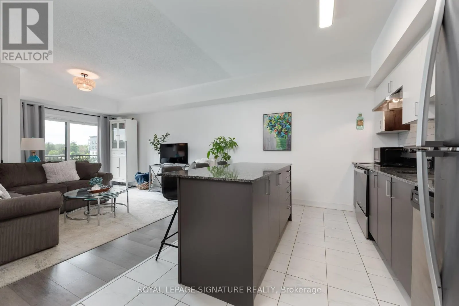 508 - 10 CULINARY LANE