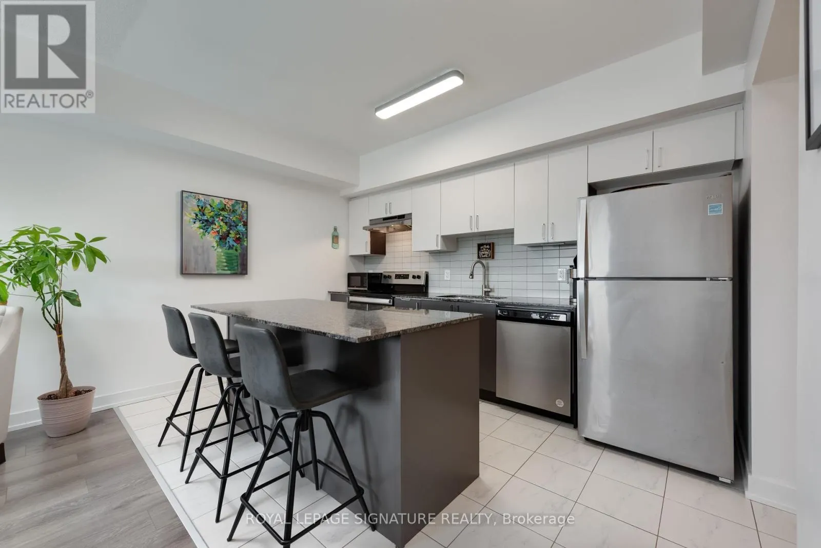508 - 10 CULINARY LANE