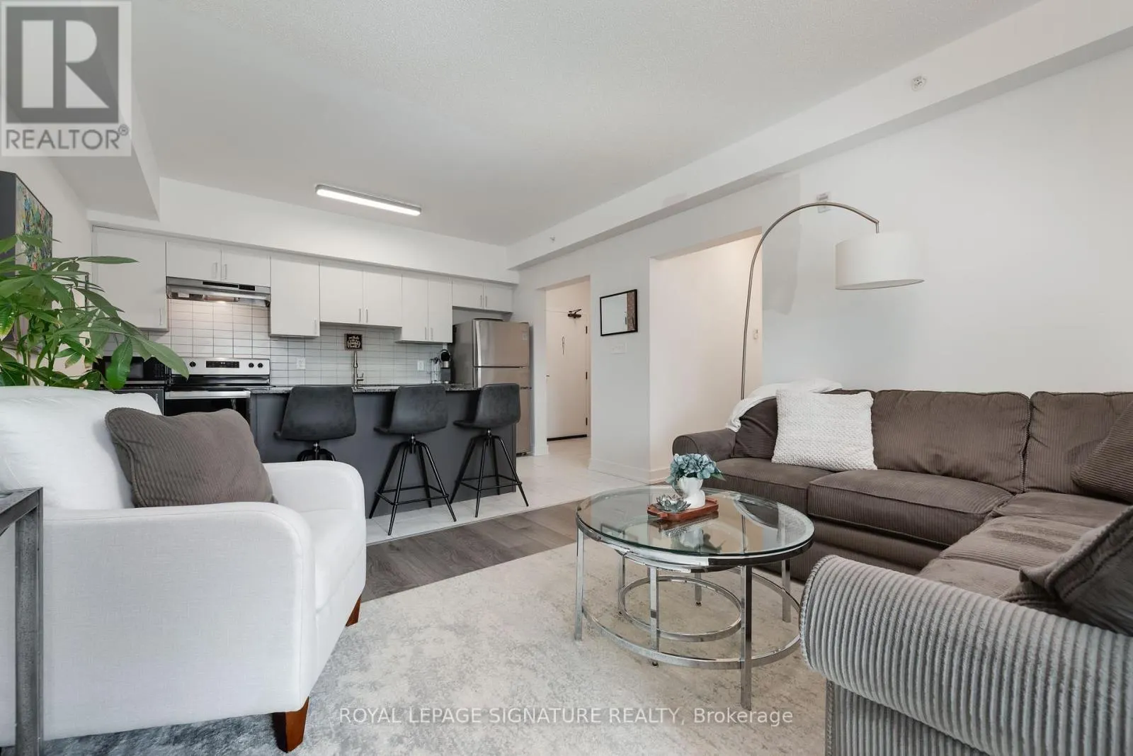 508 - 10 CULINARY LANE