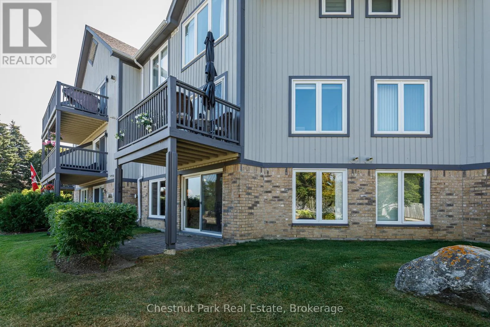 701 JOHNSTON PARK AVENUE