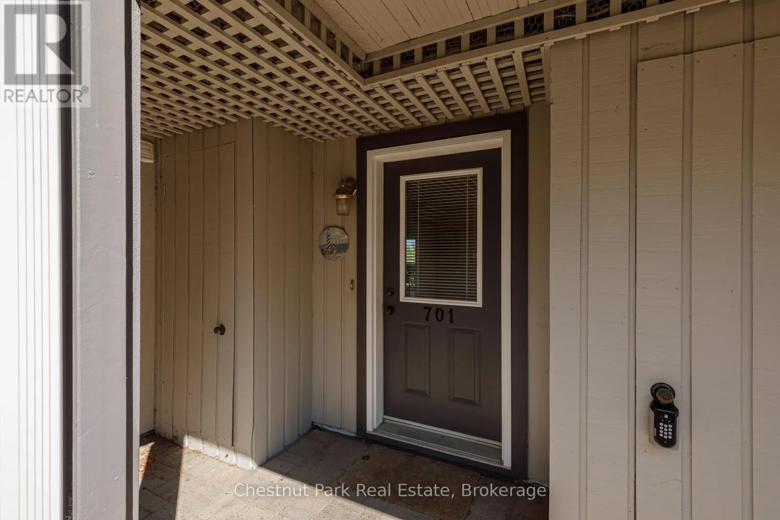 701 JOHNSTON PARK AVENUE