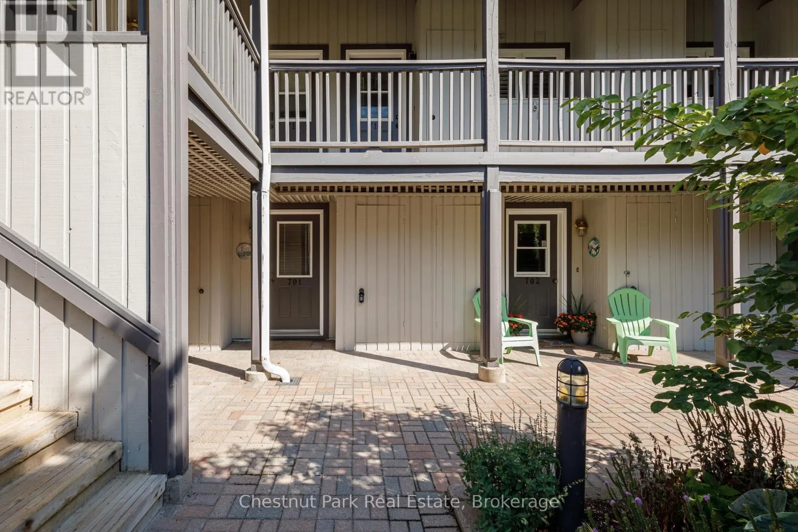 701 JOHNSTON PARK AVENUE