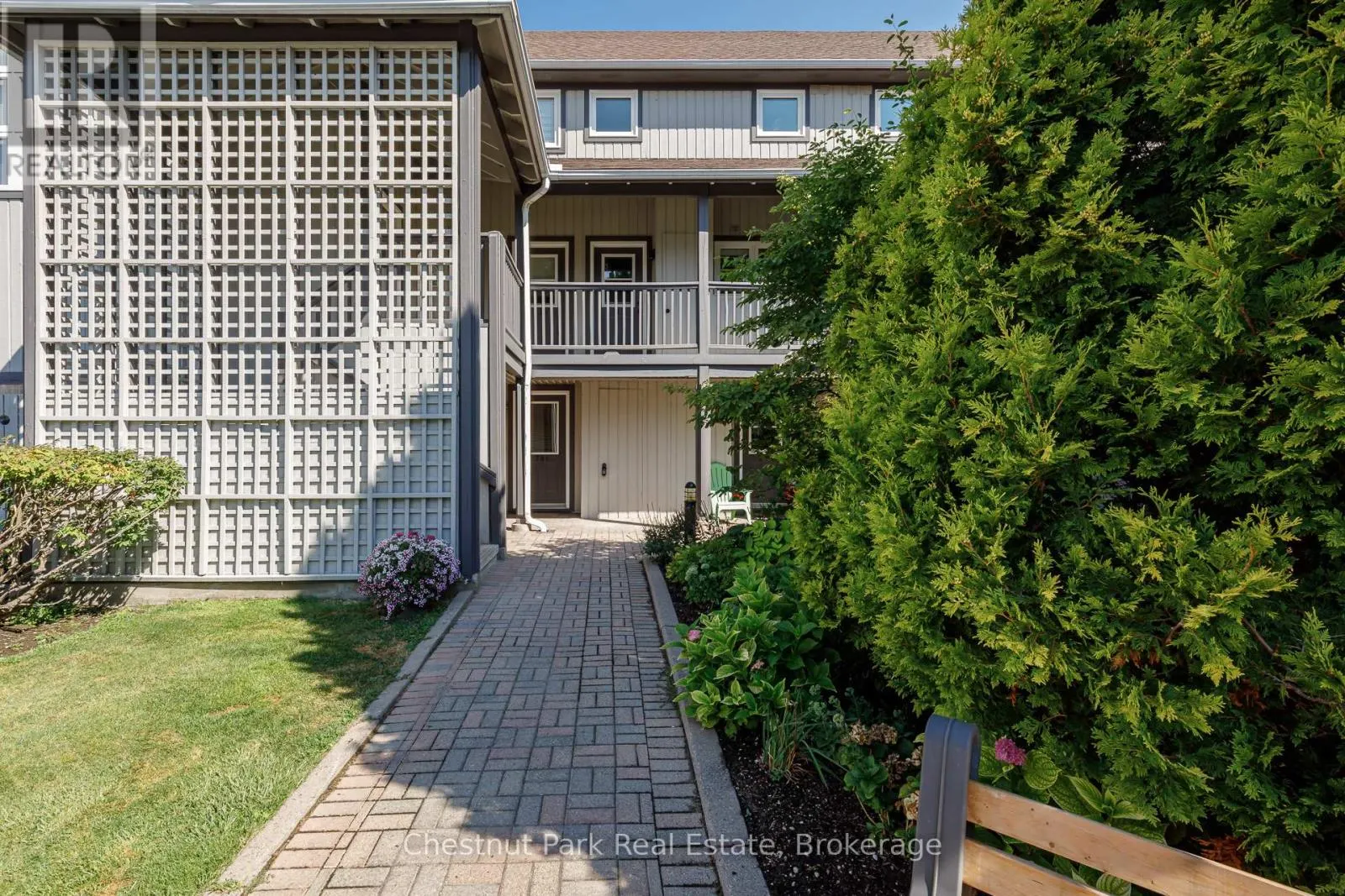 701 JOHNSTON PARK AVENUE