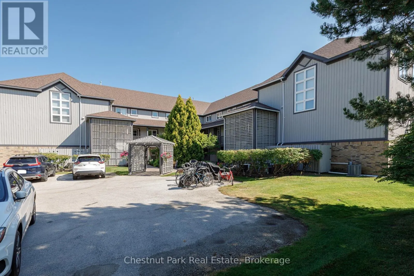701 JOHNSTON PARK AVENUE
