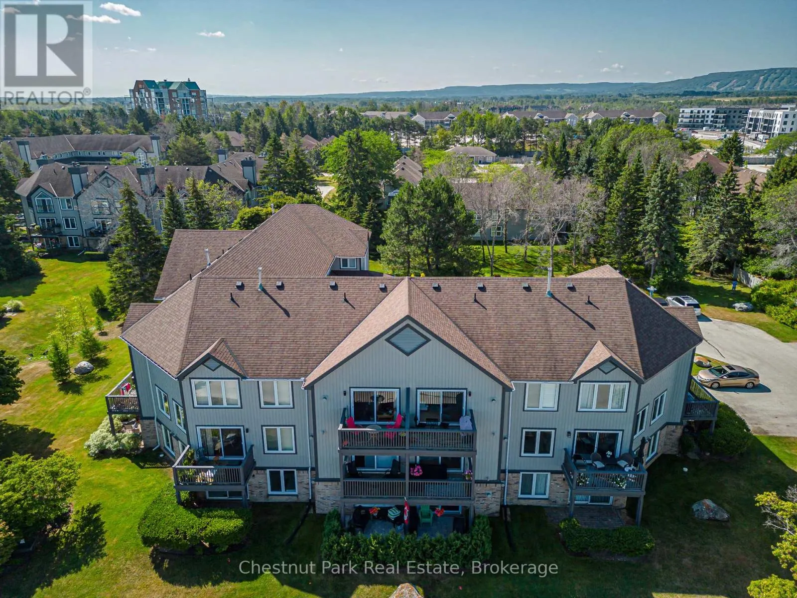 701 JOHNSTON PARK AVENUE