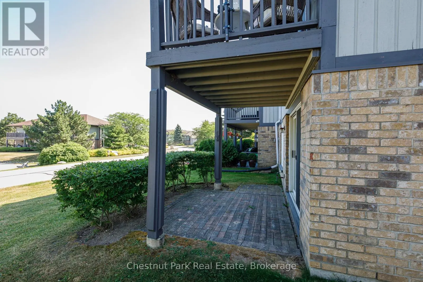 701 JOHNSTON PARK AVENUE