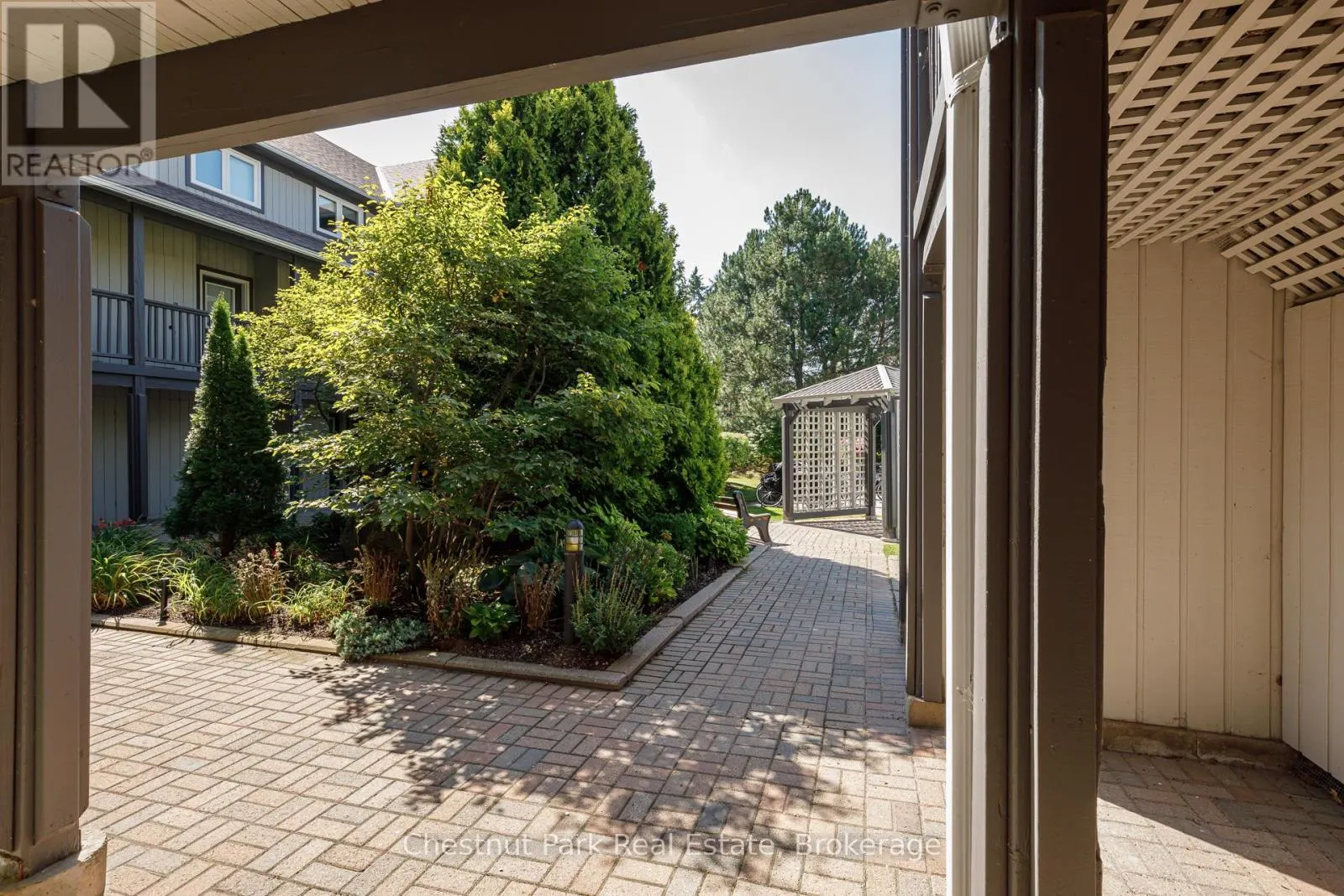 701 JOHNSTON PARK AVENUE