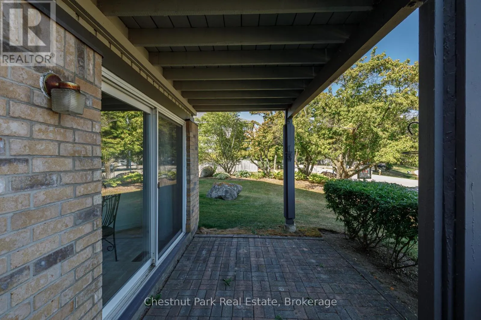 701 JOHNSTON PARK AVENUE