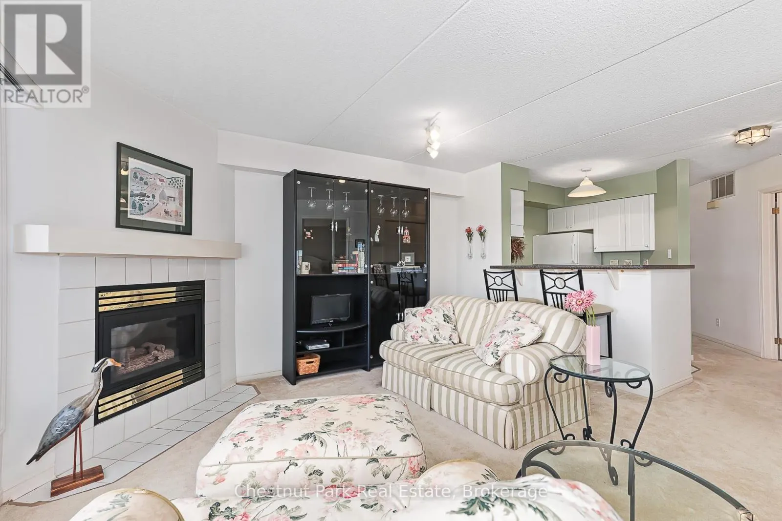 701 JOHNSTON PARK AVENUE