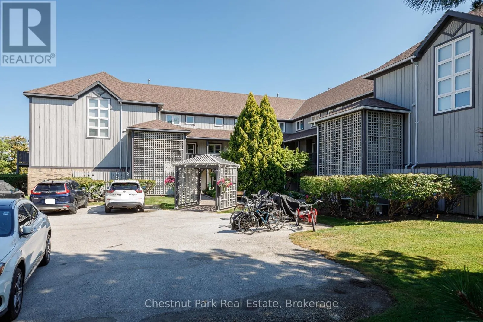 701 JOHNSTON PARK AVENUE