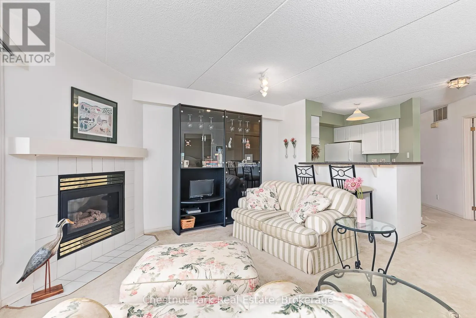 701 JOHNSTON PARK AVENUE