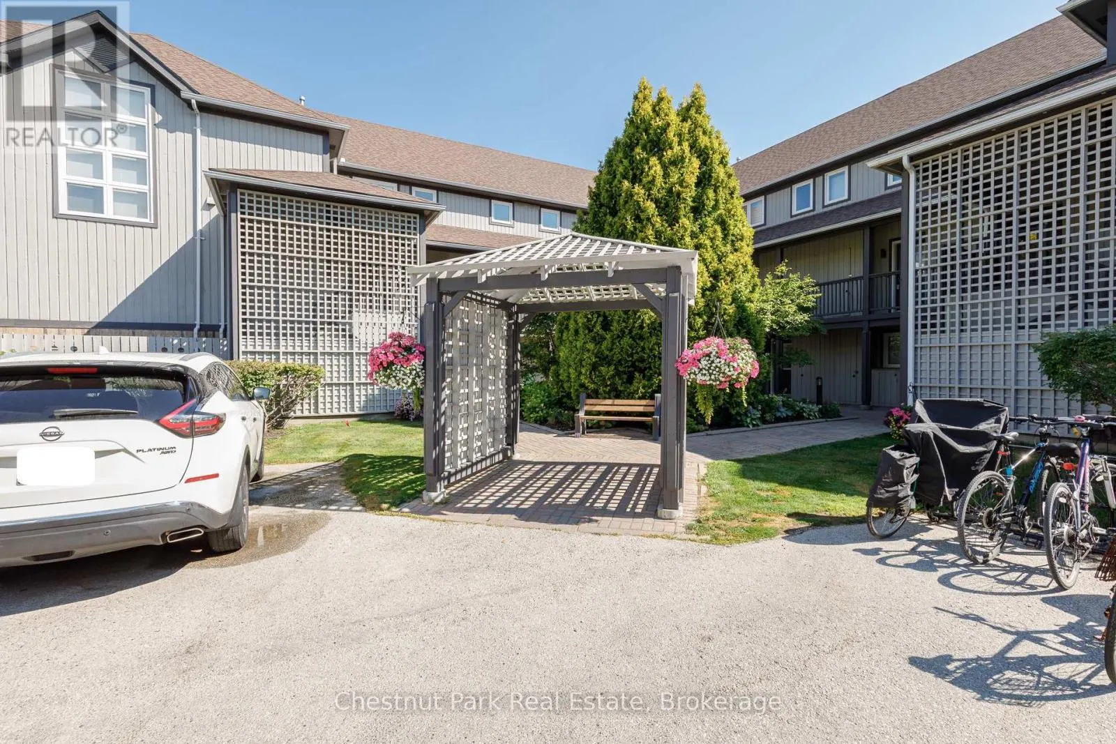 701 JOHNSTON PARK AVENUE