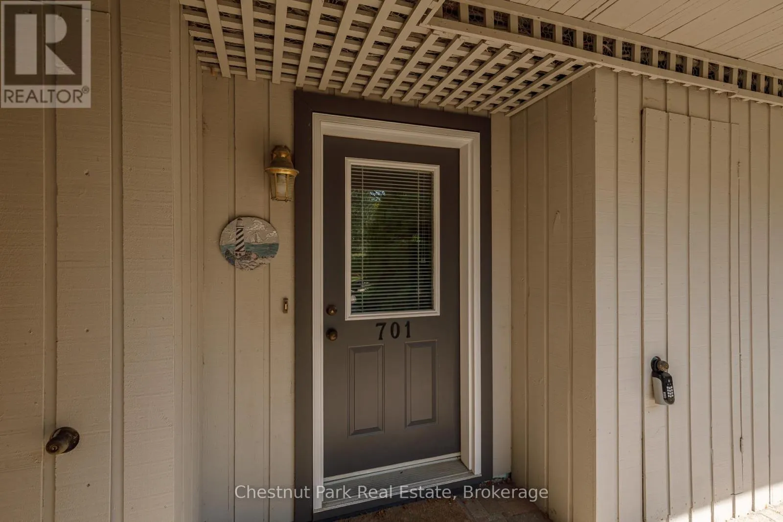 701 JOHNSTON PARK AVENUE