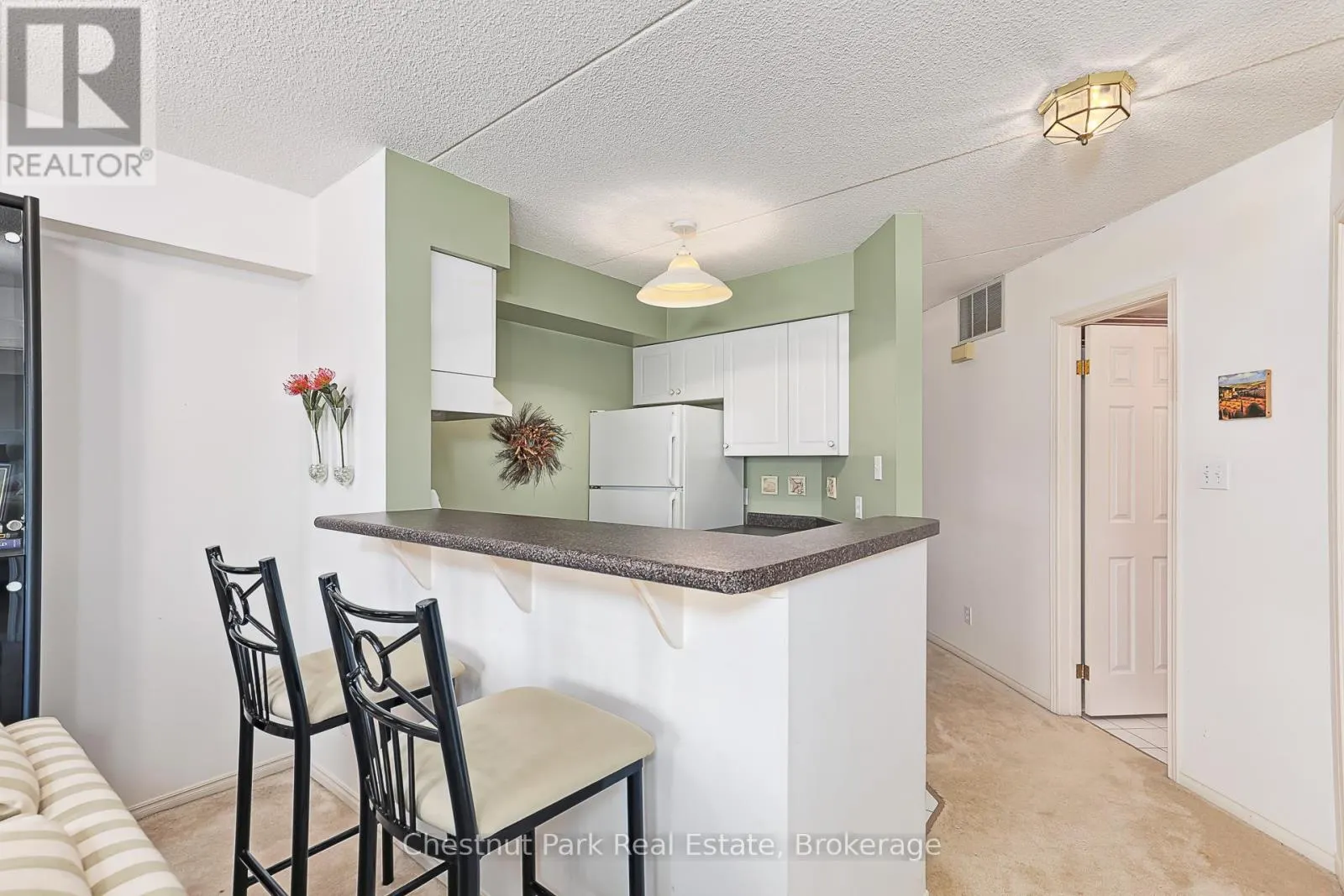701 JOHNSTON PARK AVENUE