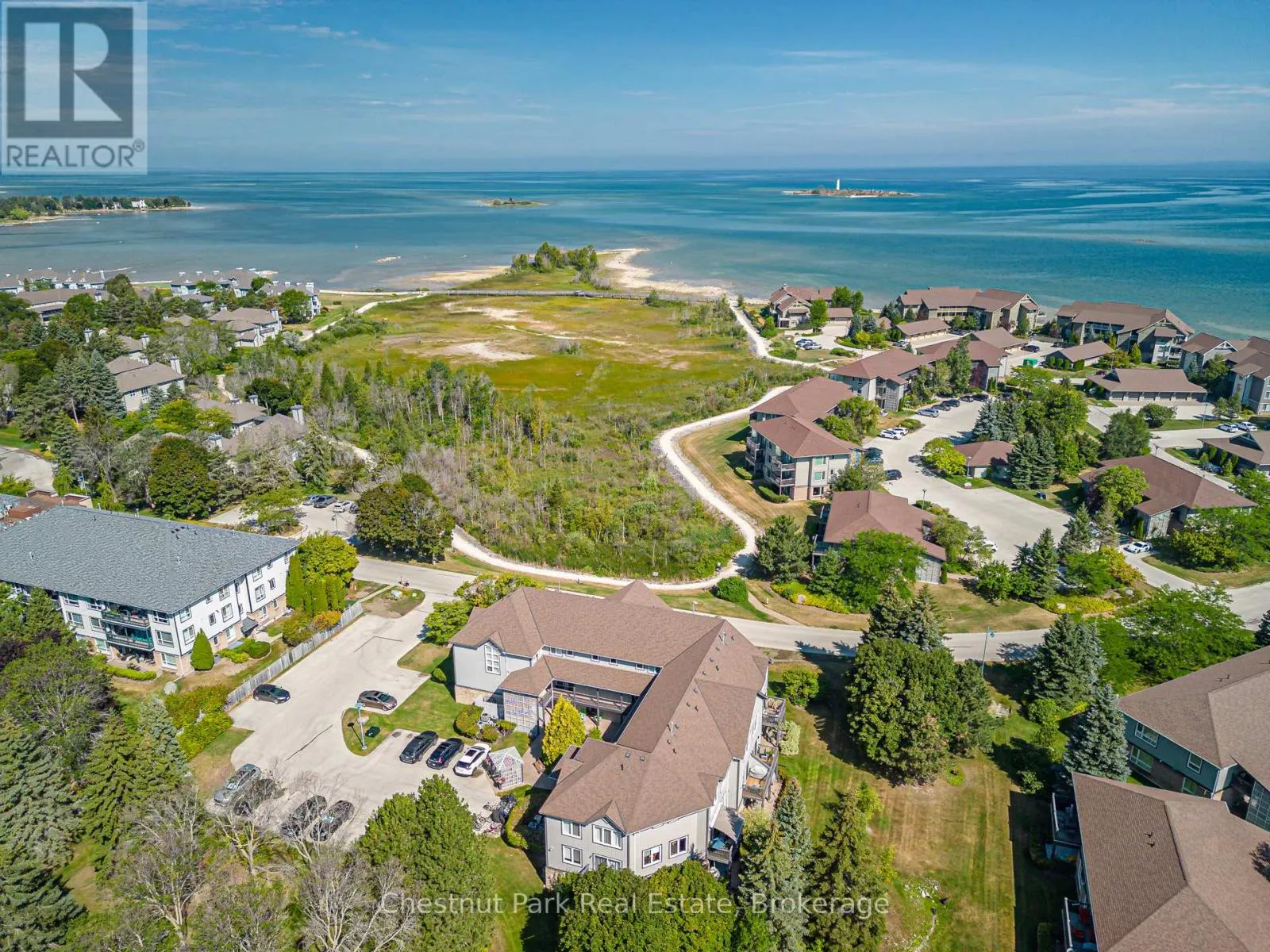 701 JOHNSTON PARK AVENUE