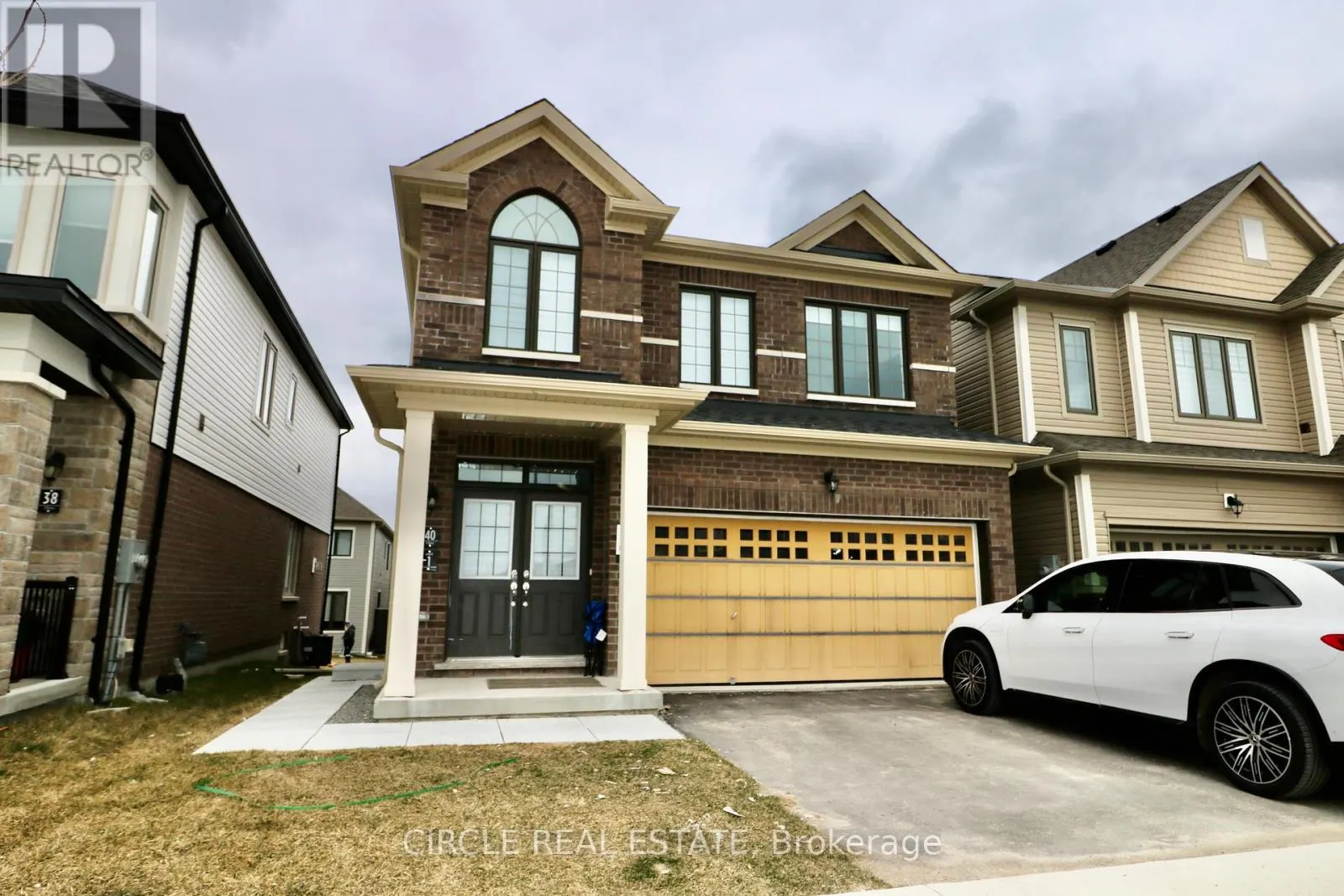 LOWER - 40 VALLEYBROOK ROAD