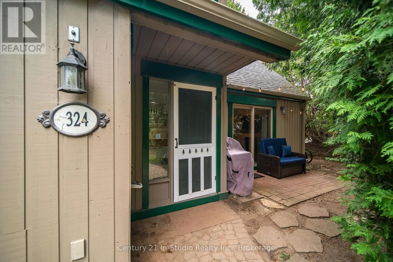 324 - 5 DAWSON DRIVE, #324