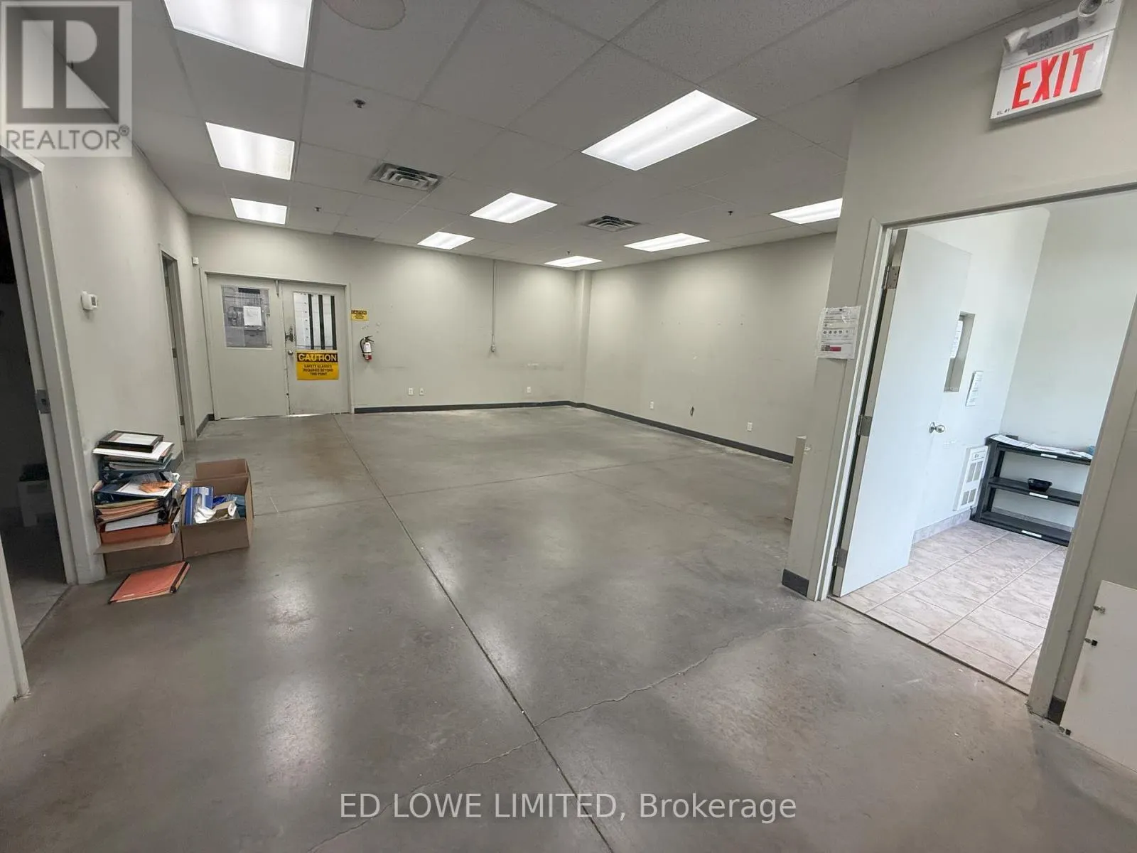 4 - 23 PROGRESS DRIVE