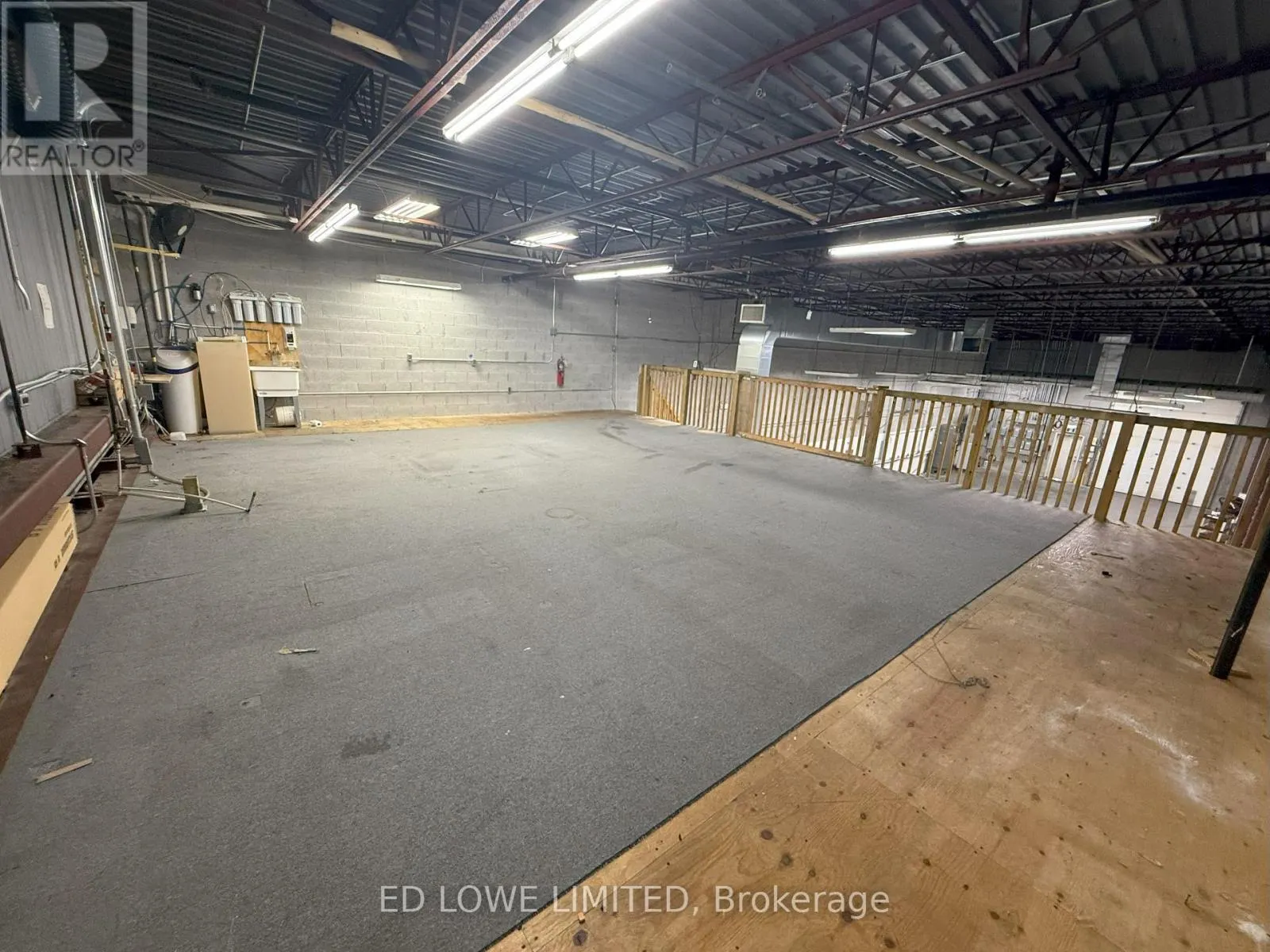4 - 23 PROGRESS DRIVE