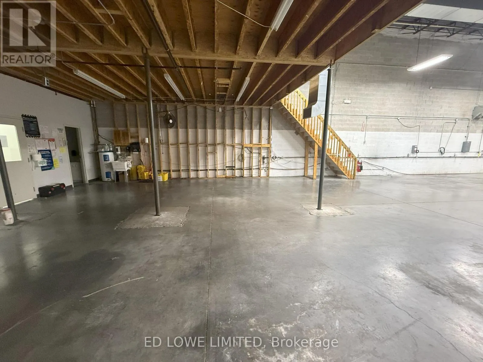 4 - 23 PROGRESS DRIVE