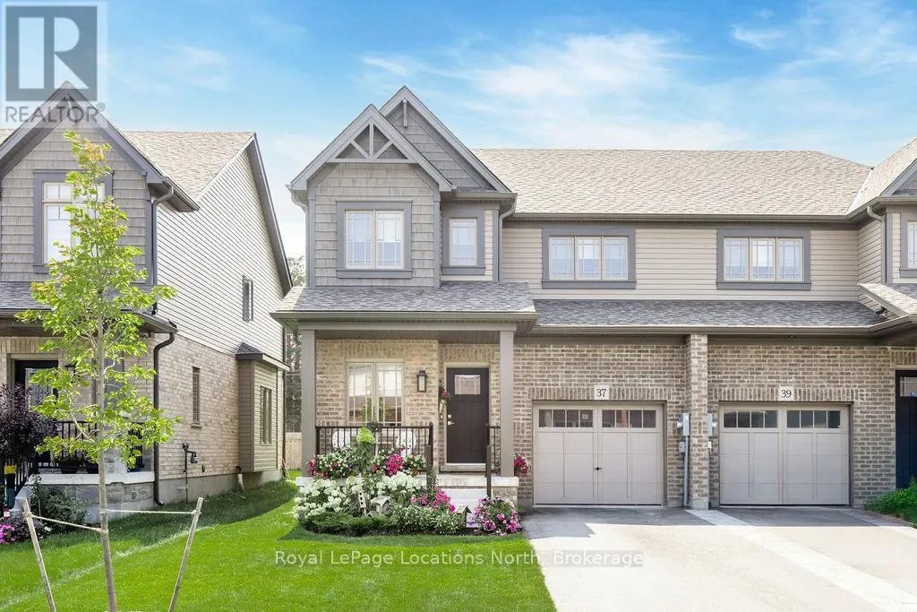 37 SHIPLEY AVENUE