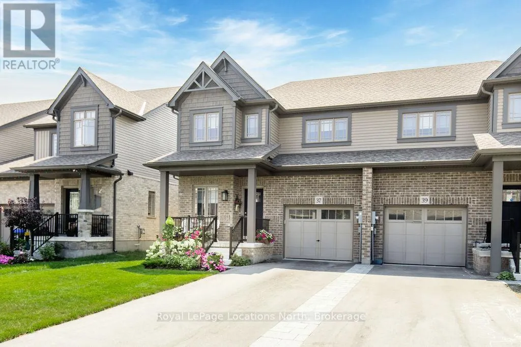 37 SHIPLEY AVENUE
