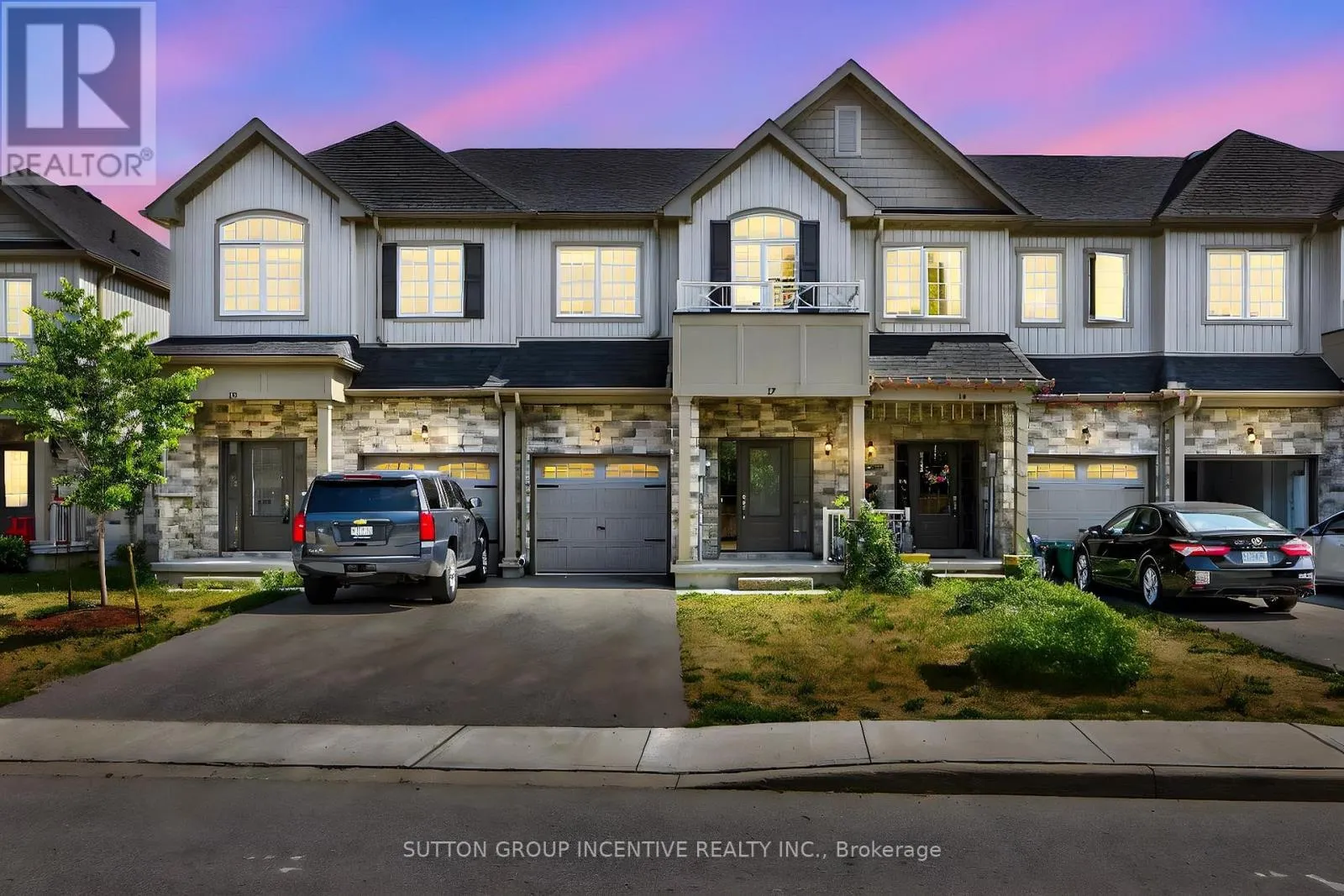 17 CHURCHLEA MEWS