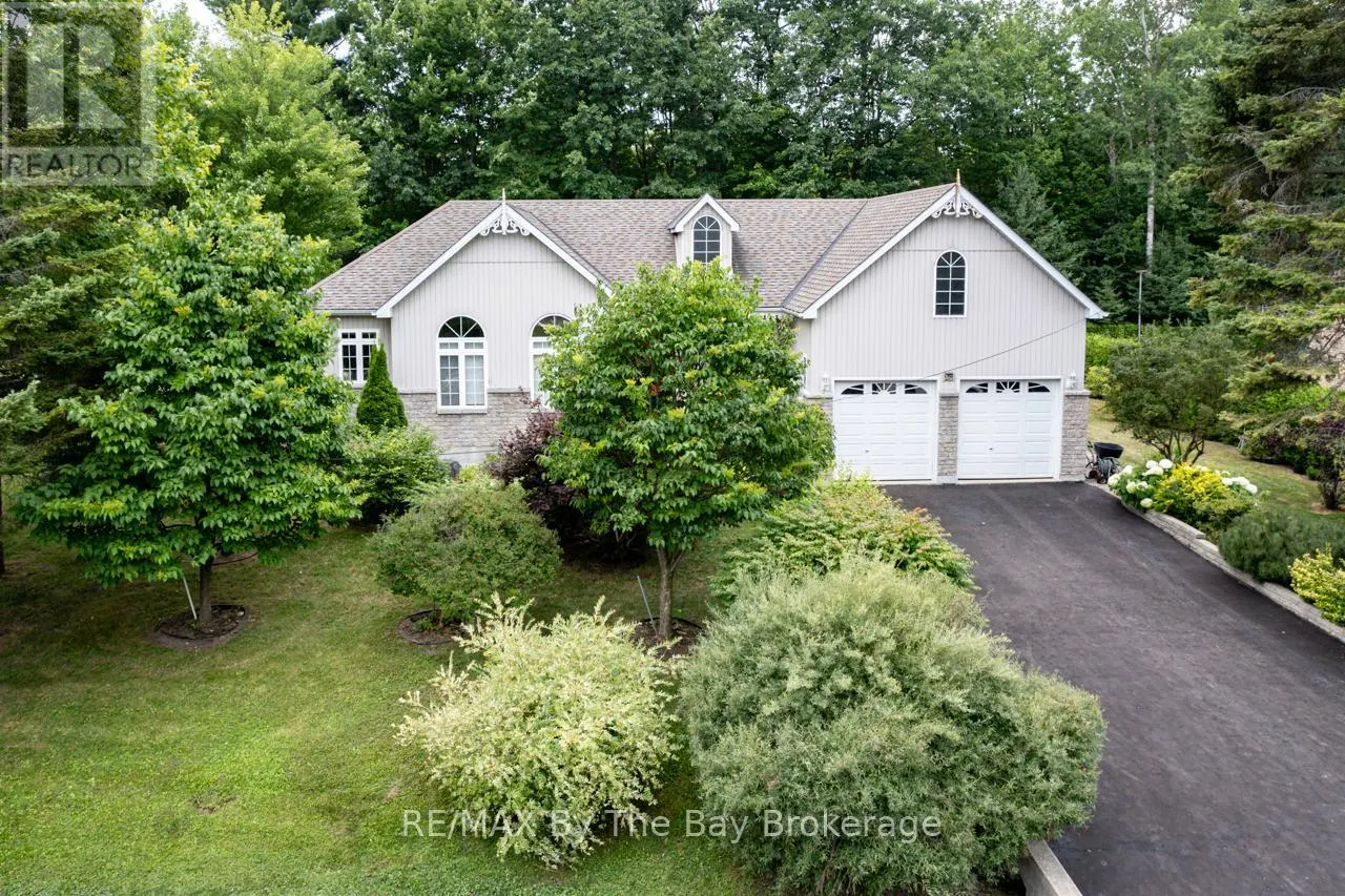 28 BRIDLEWOOD CRESCENT