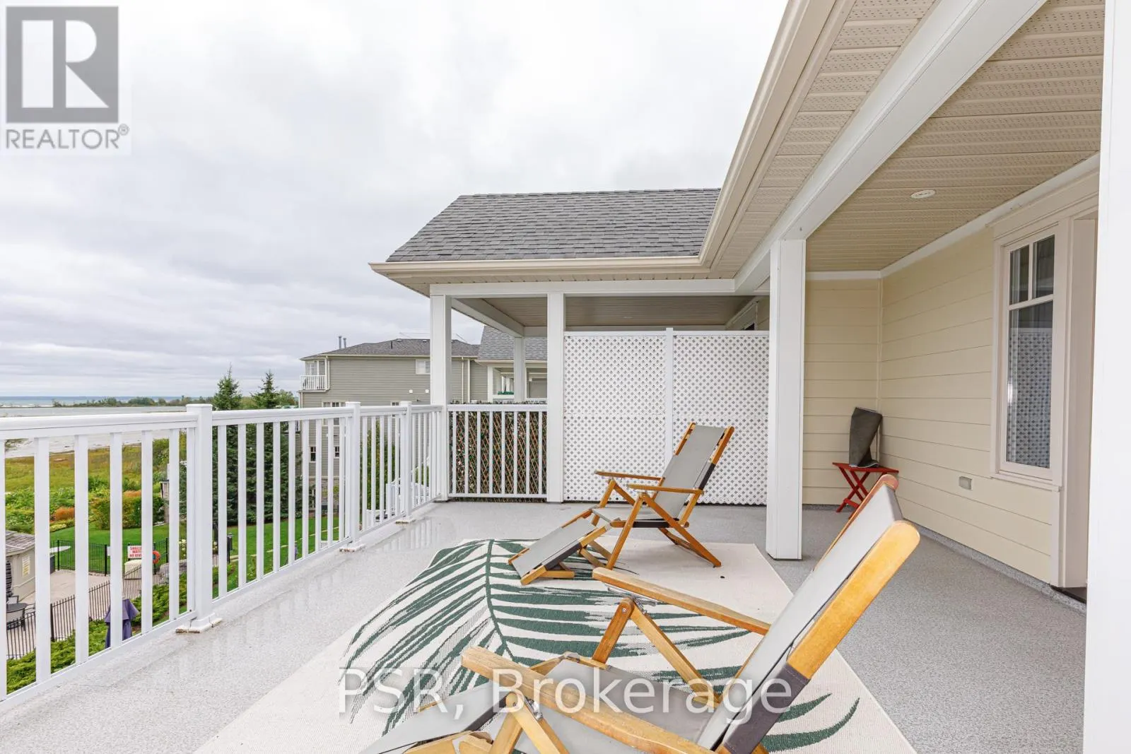 404 - 40 TROTT BOULEVARD, #404