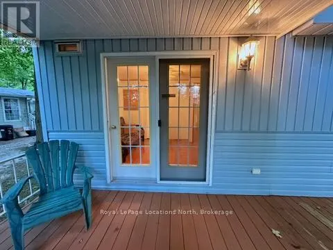 35 THE BOARDWALK