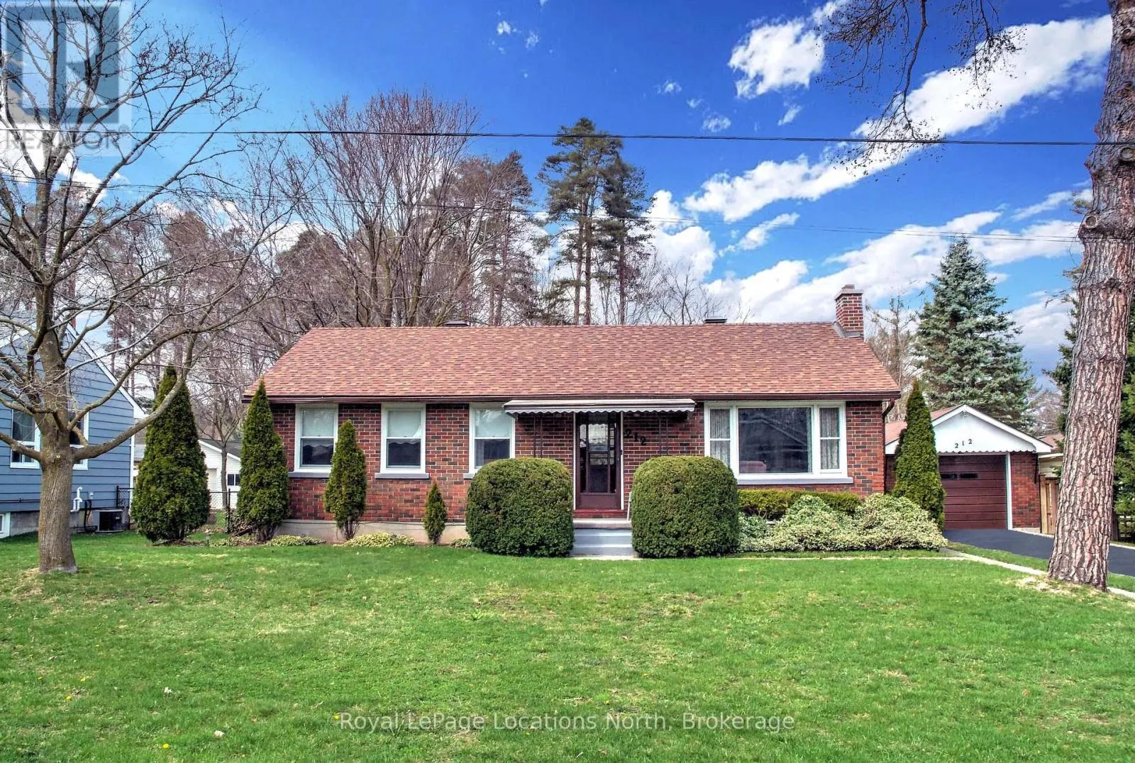 212 KIRKWOOD DRIVE