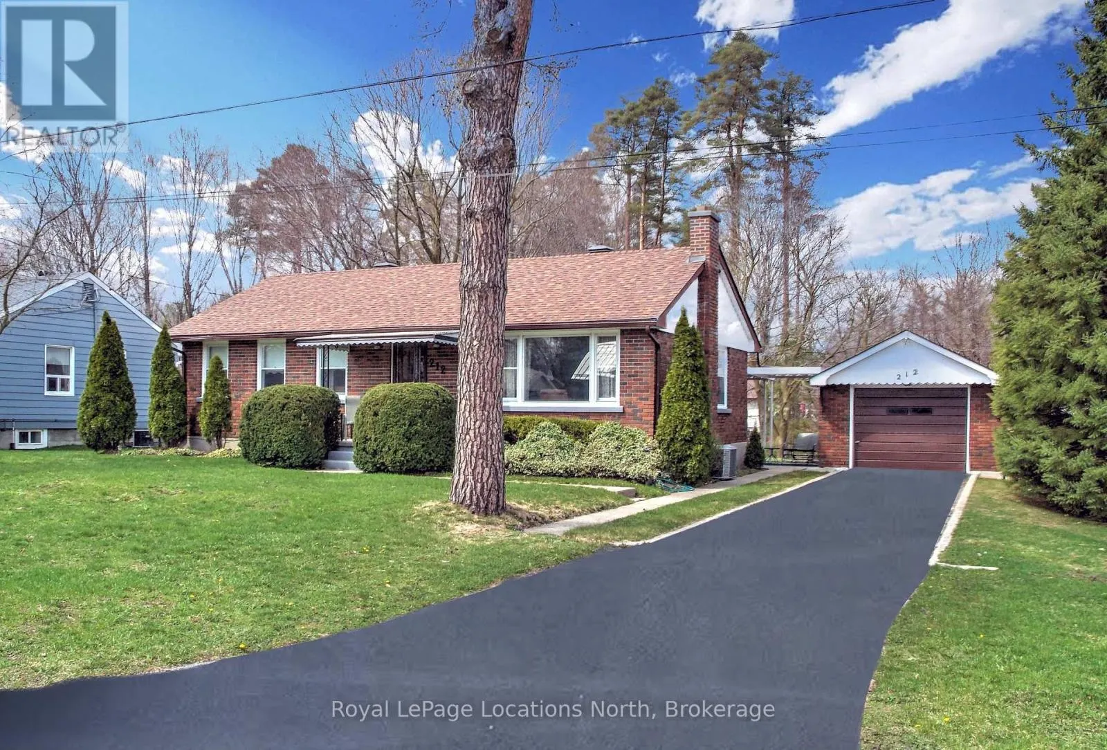 212 KIRKWOOD DRIVE