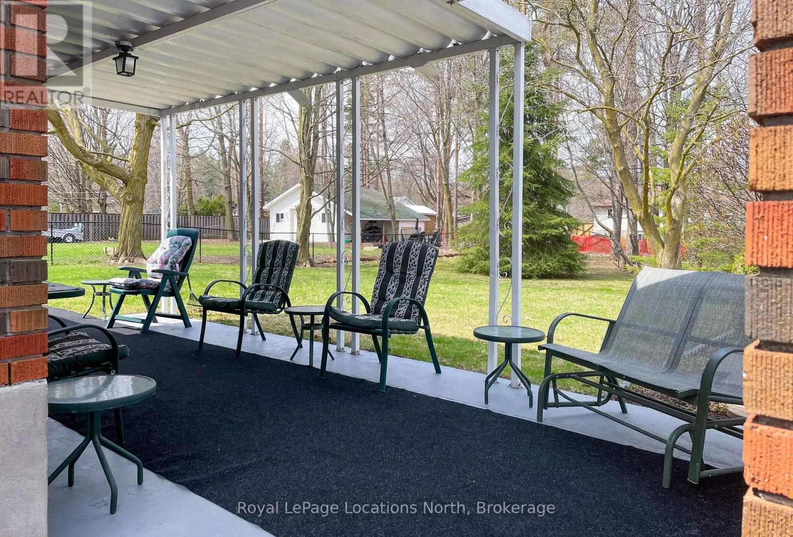 212 KIRKWOOD DRIVE