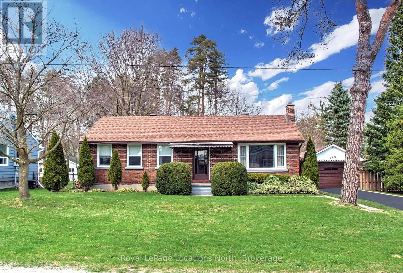 212 KIRKWOOD DRIVE