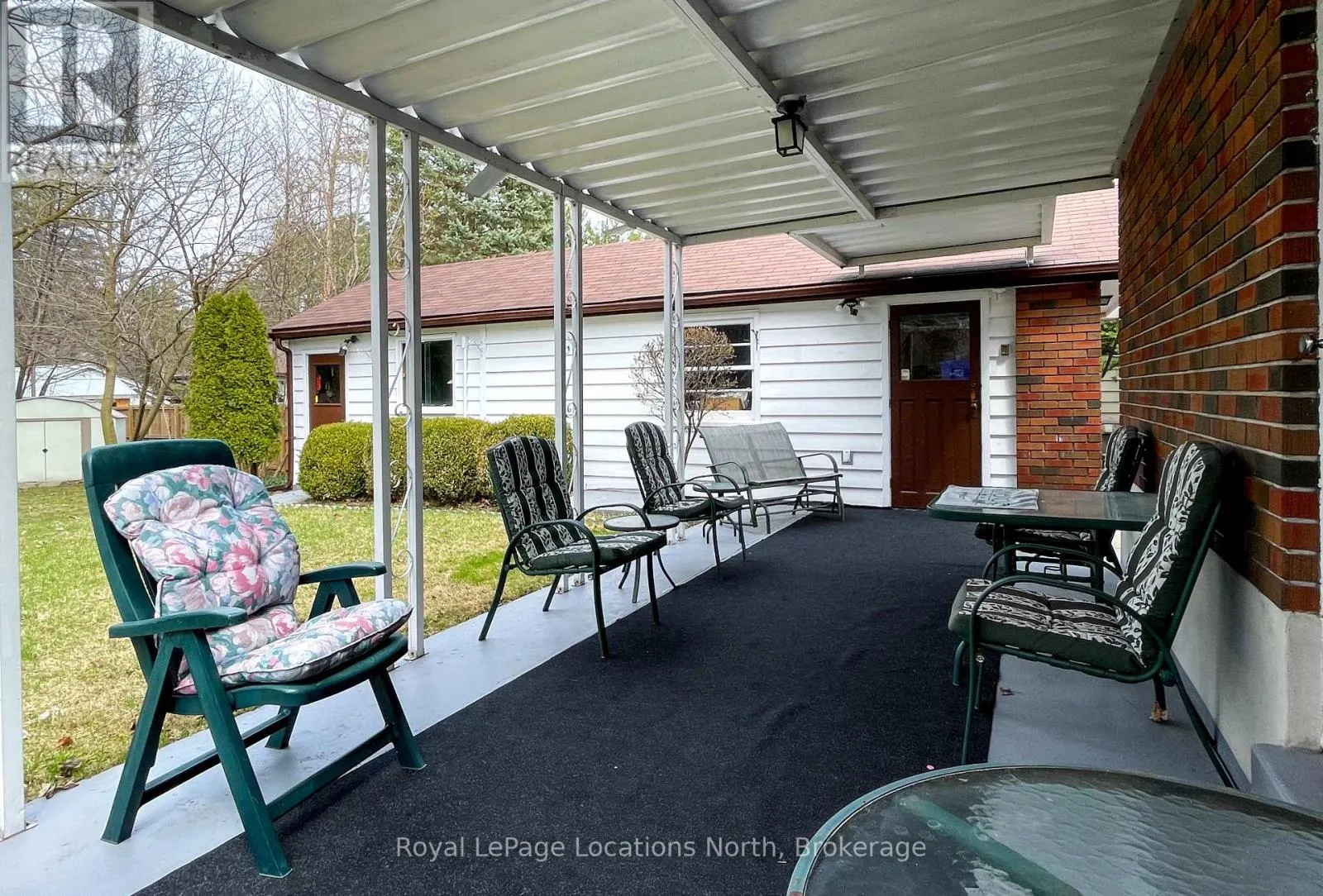 212 KIRKWOOD DRIVE