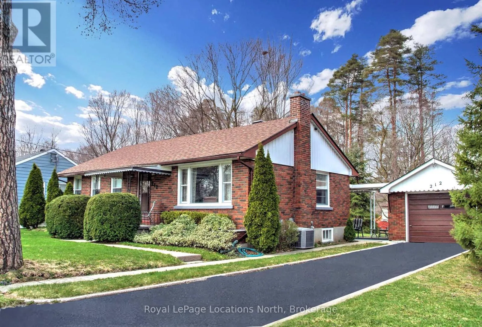212 KIRKWOOD DRIVE