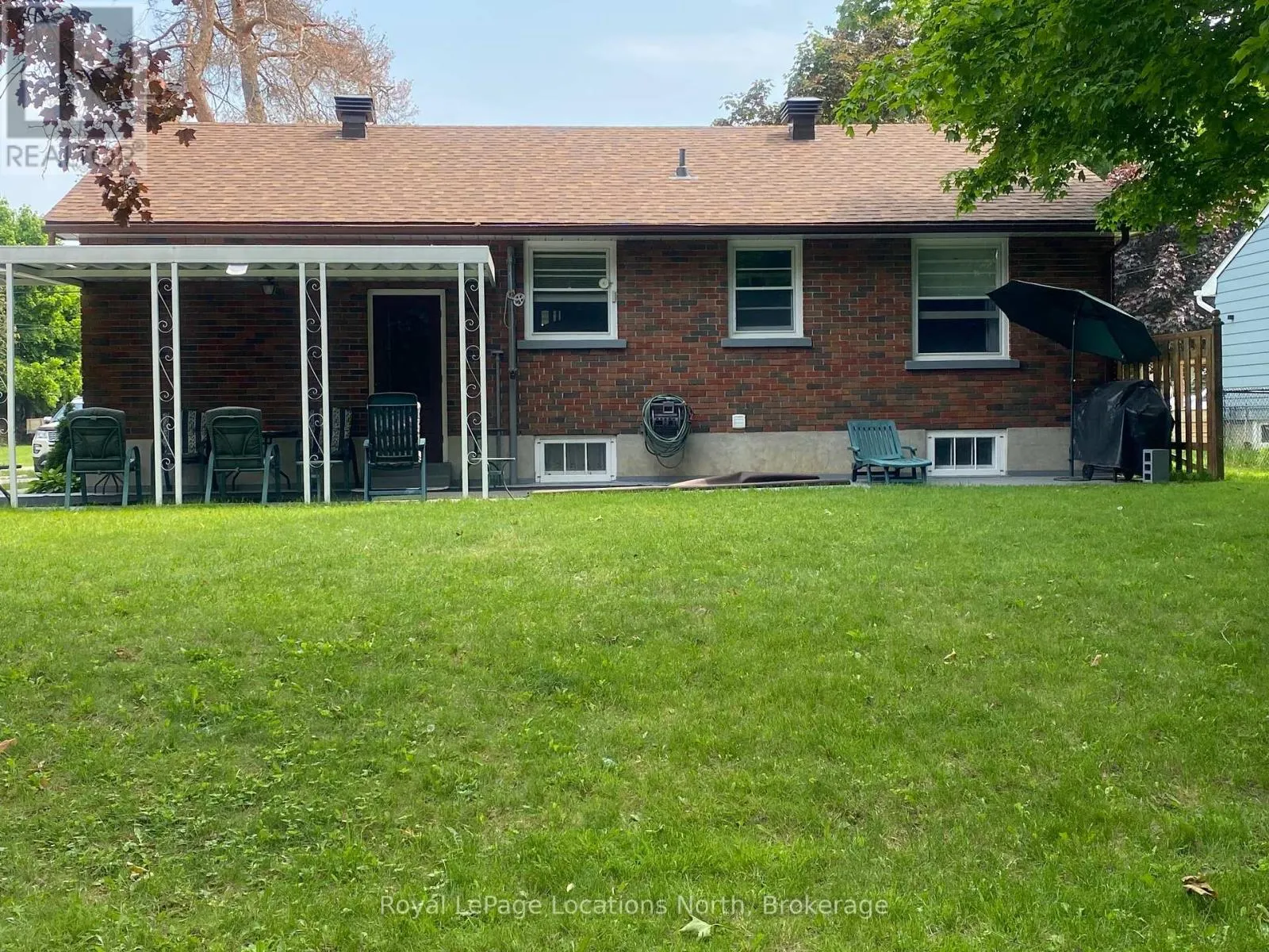 212 KIRKWOOD DRIVE