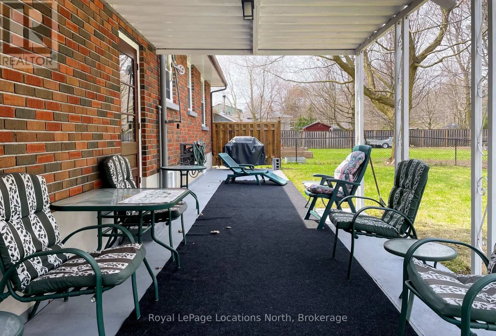 212 KIRKWOOD DRIVE