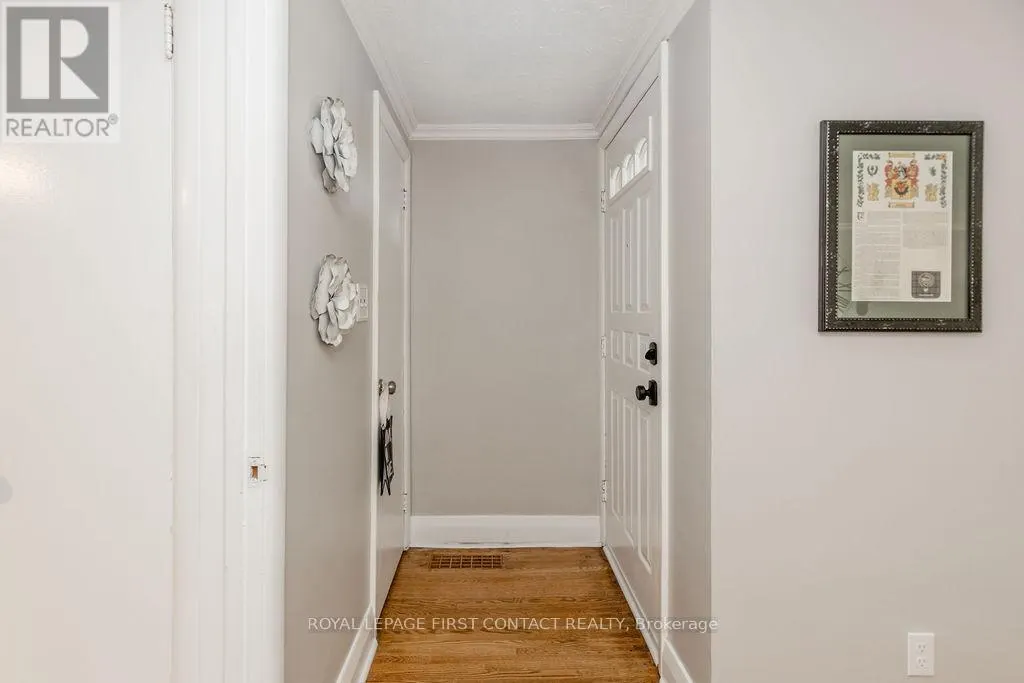 315 CRAWFORD STREET