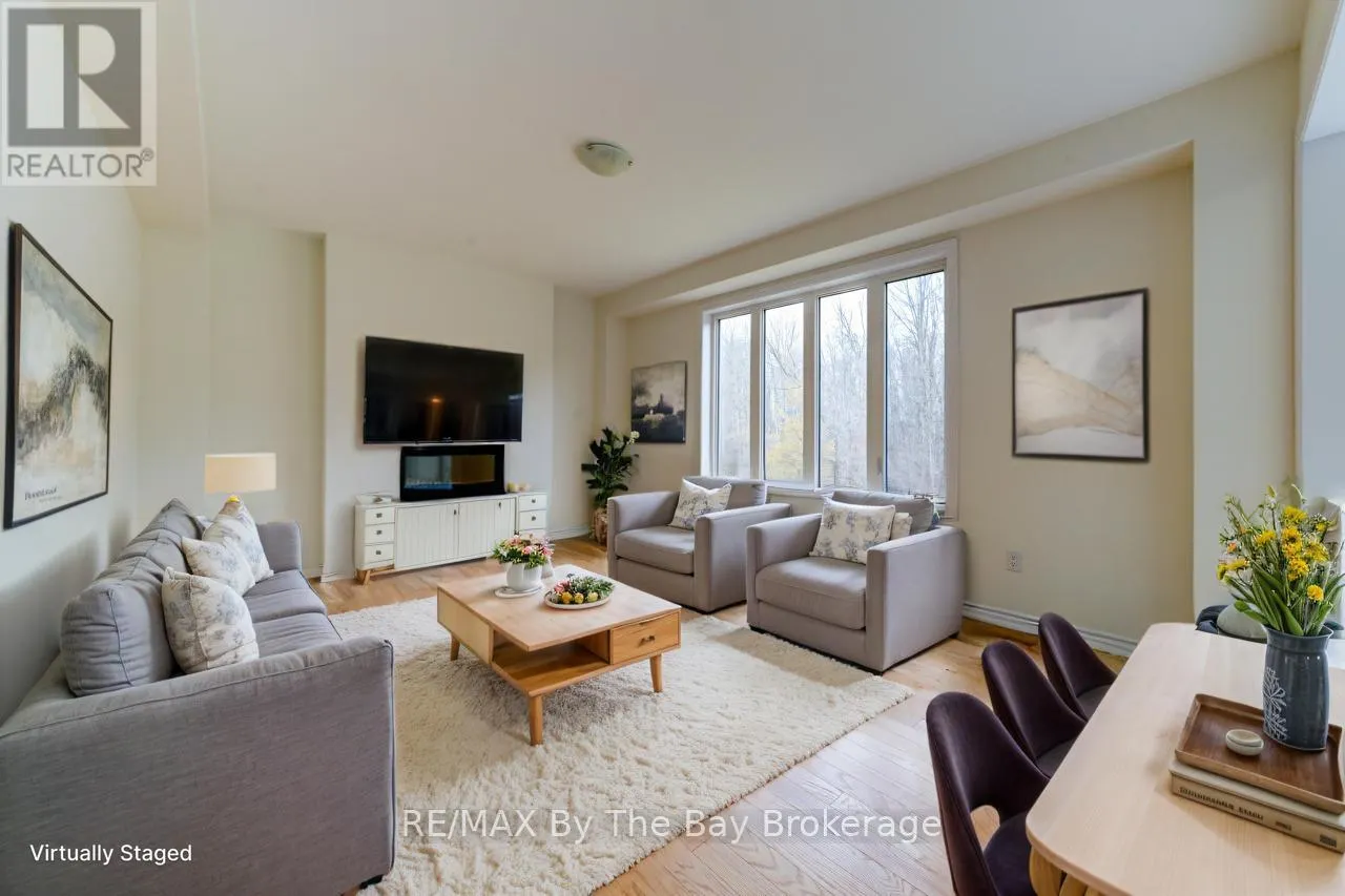 41 DEL RAY CRESCENT