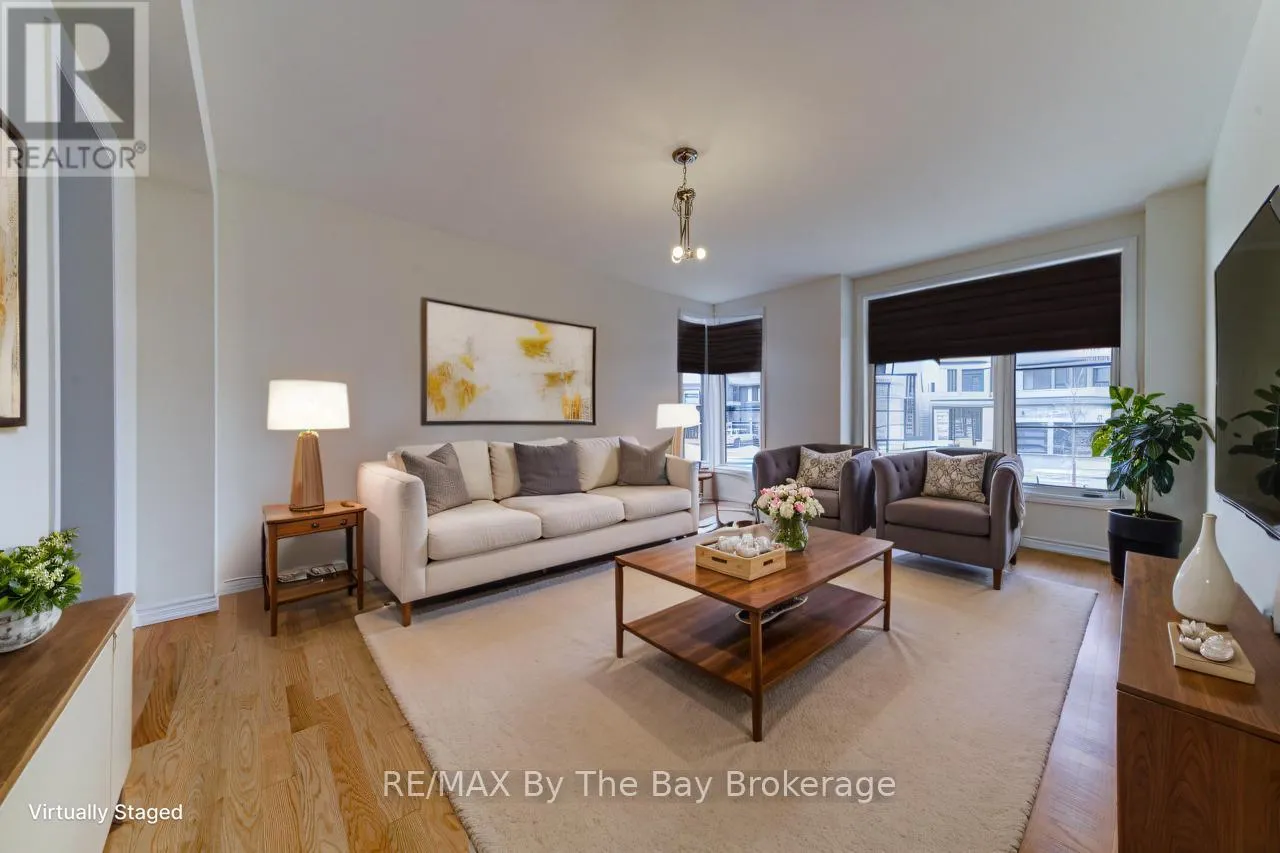 41 DEL RAY CRESCENT