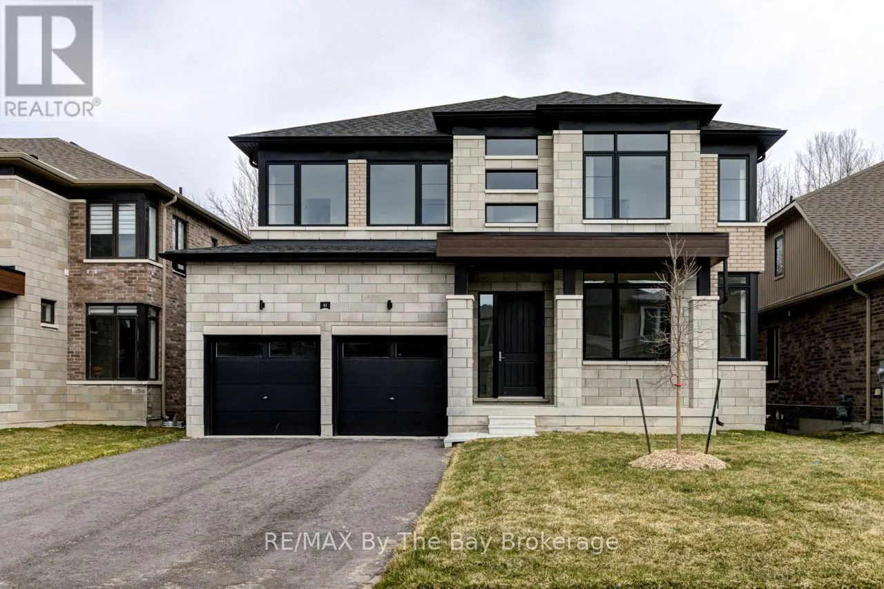 41 DEL RAY CRESCENT