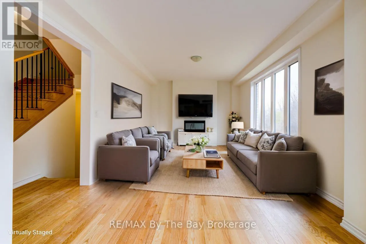 41 DEL RAY CRESCENT