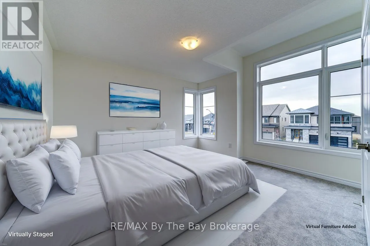 41 DEL RAY CRESCENT