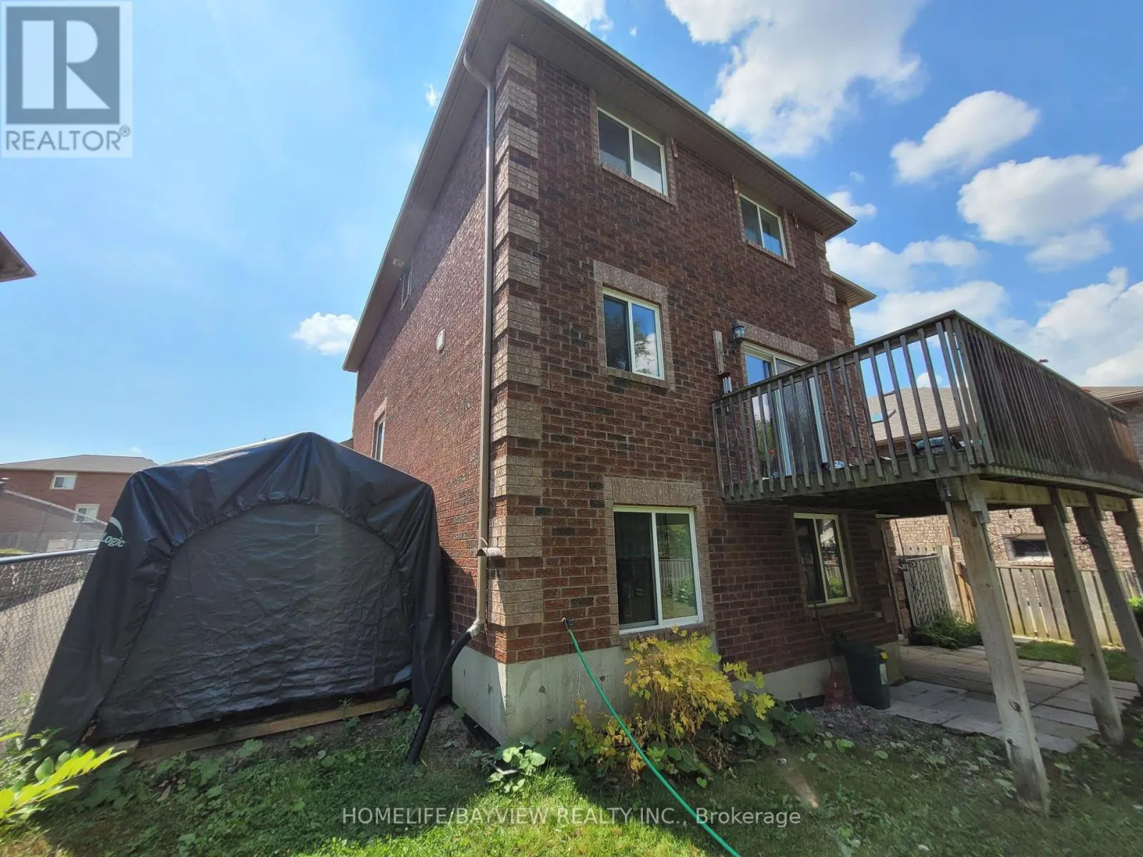 44 THICKETWOOD AVENUE
