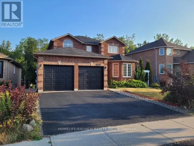 44 THICKETWOOD AVENUE