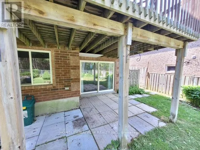 44 THICKETWOOD AVENUE